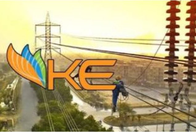 K-Electric reports PKR 4.13 billion profit in FY2024 despite challenges