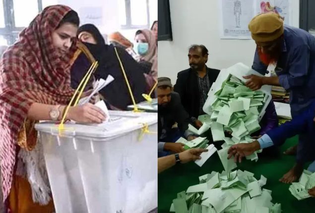 Sindh Local By-Elections: PPP wins 16 seats