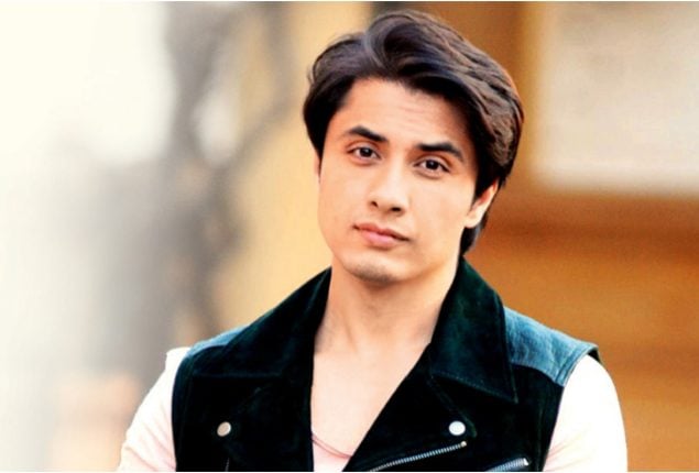 Ali Zafar opens up about friendship with Indian stars and upcoming films