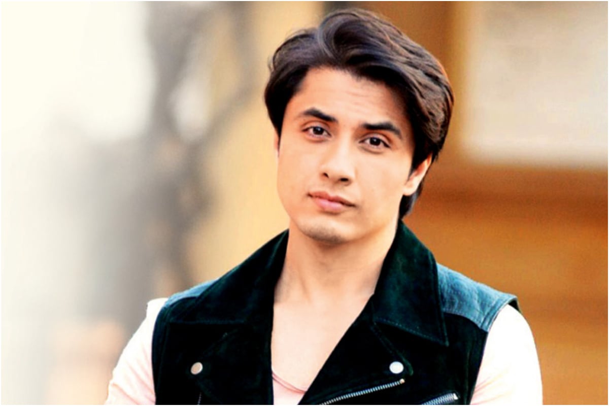 Ali Zafar opens up about friendship with Indian stars and upcoming films