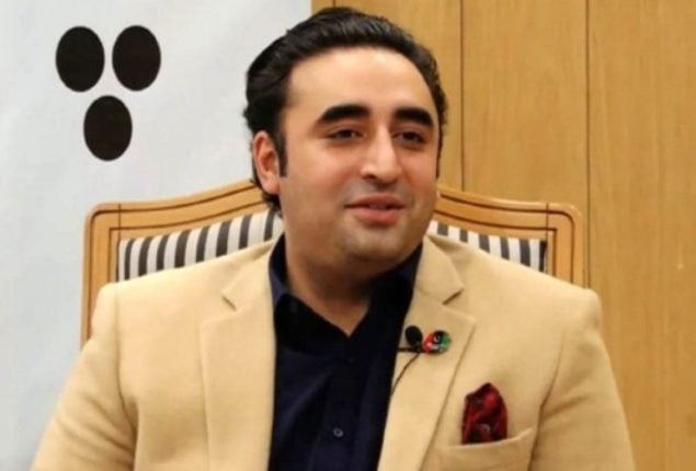 Balochistan’s challenges require Political solution, Says Bilawal