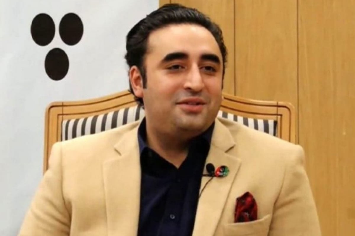 Balochistan’s challenges require Political solution, Says Bilawal