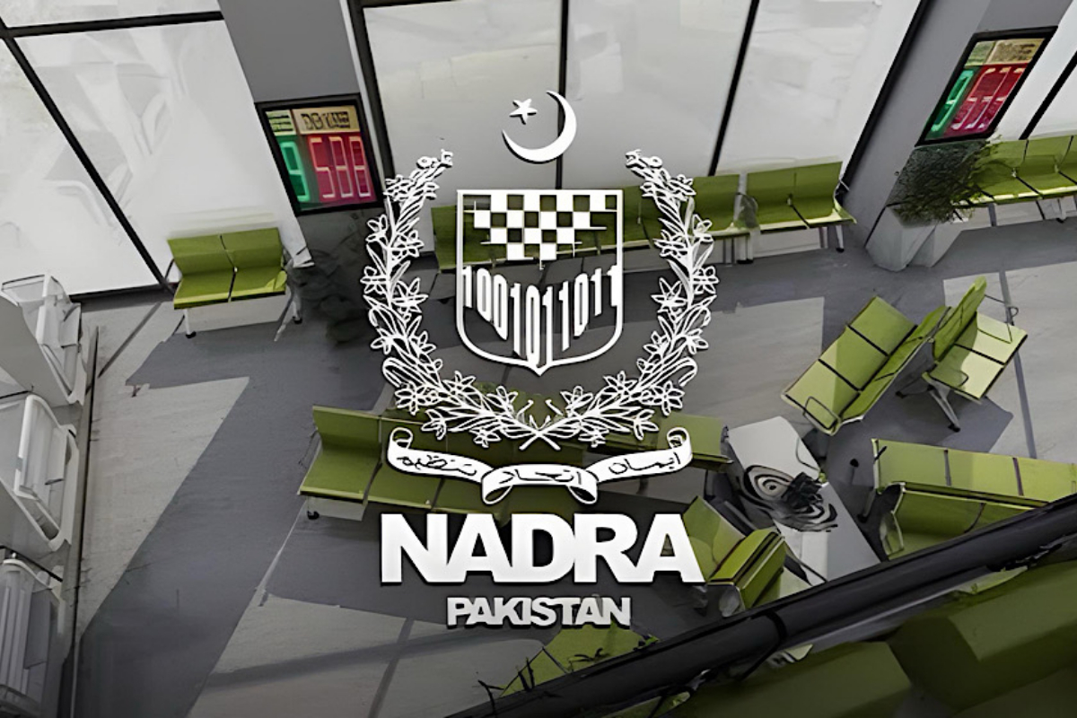 Good News: NADRA opens special facility for Pakistanis in Saudi Arabia