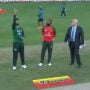 Asia Cup Super-Four: Bangladesh wins toss and Opt to field first against Pakistan