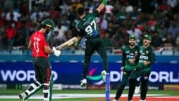 Pakistan beat Bangladesh by 11 runs to reach Asia Cup Final