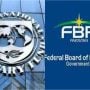 IMF urges Pakistan to quickly clear all FBR court cases
