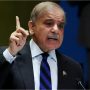 PM Shehbaz at UNGA: Pakistan will never accept water aggression from India