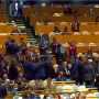 Muslim leaders Boycott Netanyahu’s speech, Leave hall empty during UNGA