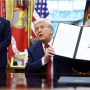 Trump declares TikTok sale ready, sets $14 Billion value