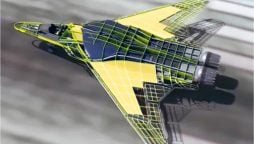 U.S. begins building sixth-Generation Fighter Jet F-47: First flight timeline revealed