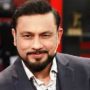 Singer Najam Sheraz’s mother passes away in Toronto after prolonged illness