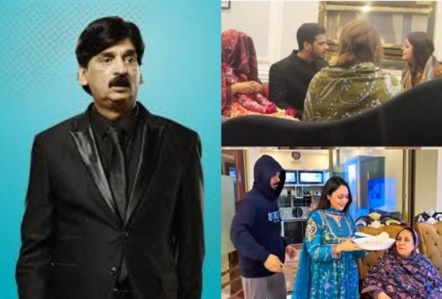 Comedian Shakeel Siddiqui criticizes rise of family vlogging in Pakistan