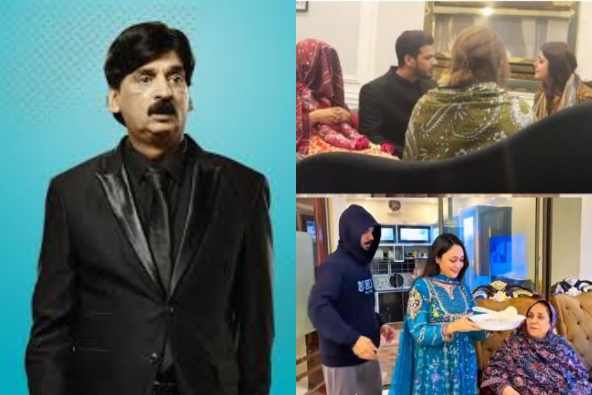 Comedian Shakeel Siddiqui criticizes rise of family vlogging in Pakistan