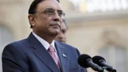 President Zardari summons National Assembly session on September 29