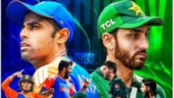 India vs Pakistan in Asia Cup 2025 final showdown