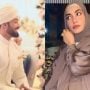 Umair Jaswal’s reveal his wife face, Fans shower love