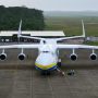 World’s biggest Cargo Plane Antonov 225 and its record-breaking missions, see details