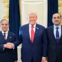 PM says meeting with Trump will strengthen Pakistan-U.S. relations