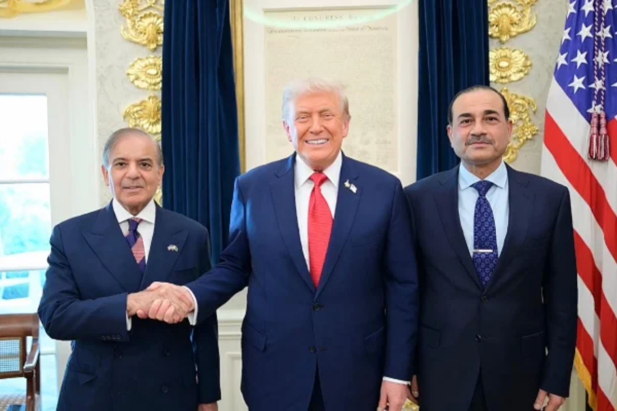 PM says meeting with Trump will strengthen Pakistan-U.S. relations