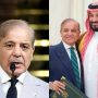 Pak-Saudi agreement marks a new chapter of historic ties, says Shehbaz Sharif