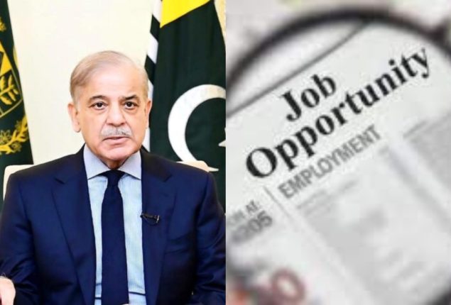 Pakistan introduces employment policy to expand opportunities for Young workers