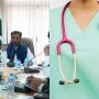 Health Minister announce digitalization of Pakistan Nursing Council