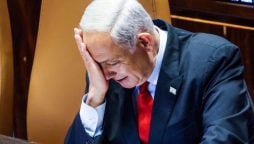 Israeli PM Netanyahu apologizes to Qatar over Doha attack