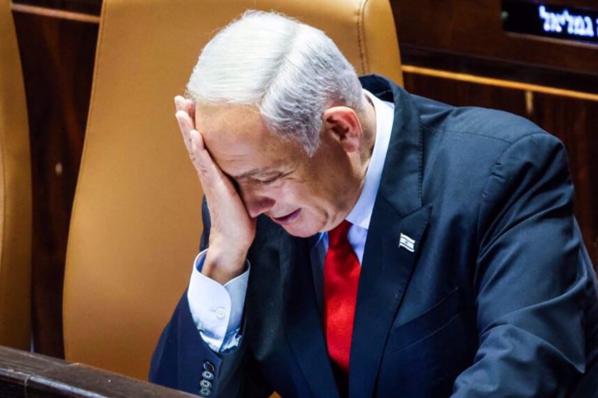 Israeli PM Netanyahu apologizes to Qatar over Doha attack