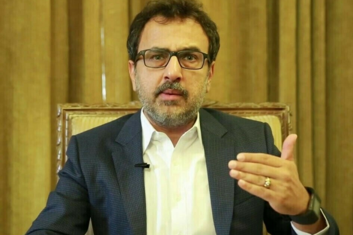 Awais Leghari announces Pakistan’s roadmap for Renewable energy