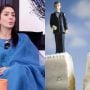 “Stop interfering in your daughter’s marriage life,” Saima Qureshi advises mothers