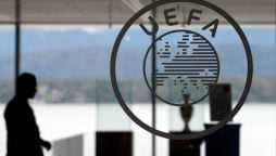 UEFA to hold emergency meeting on suspending Israel’s membership