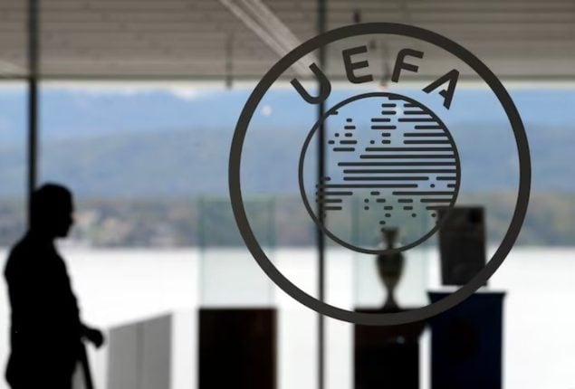 UEFA to hold emergency meeting on suspending Israel’s membership