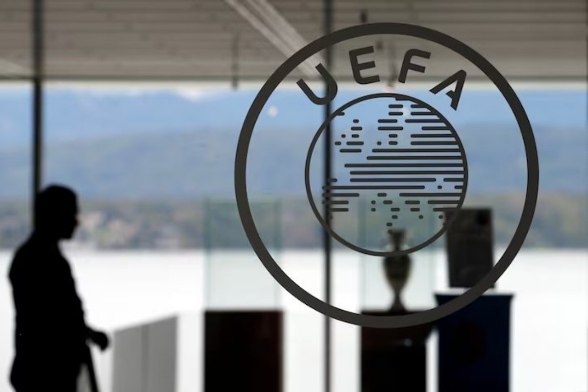 UEFA to hold emergency meeting on suspending Israel’s membership