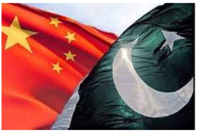 Pakistan-China B2B conference secures $4.2 Billion in investment deals