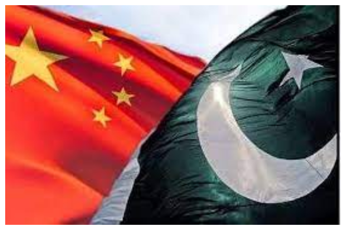 Pakistan-China B2B conference secures $4.2 Billion in investment deals