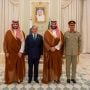KSA, Pakistan seal mutual defence pact, deepening a historic brotherhood