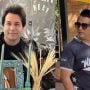 Iranian singer Omid Jahan dies at 43 after on-stage heart attack