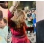 TikToker Dania Shah’s husband Hakeem Shahzad arrested for throwing dance party