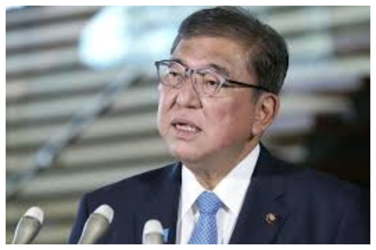Japan’s PM Shigeru Ishiba to resign weeks after election setback: NHK