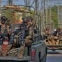 Security forces kill four terrorists in Khuzdar operation