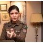 ASP Shehrbano Naqvi becomes first Pakistani woman officer selected for prestigious Asia 21 Fellowship