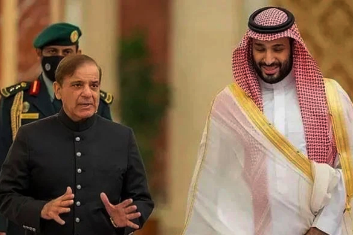PM Shehbaz