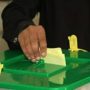 Polling underway for 28 LG seats in 14 Sindh Districts