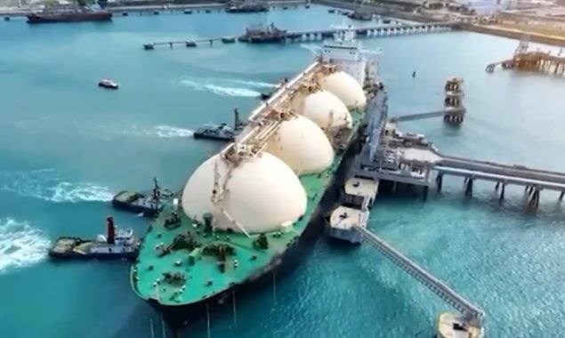 Petroleum Minister: Local oil could reshape Pakistan’s economic future