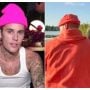 Justin Bieber captures adorable moment with son Jack