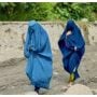 UN urges Taliban to lift work ban on Afghan women aid workers