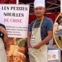 PhD holder earns millions by selling noodles