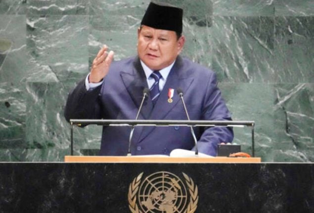 Indonesia