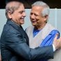 PM Shehbaz, Bangladesh’s Yunus pledge to deepen bilateral cooperation