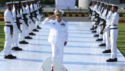 Pakistan Navy